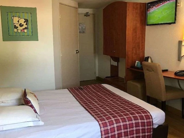 グリーン オテル パルク デ ゼクスポジション