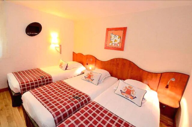 グリーン オテル パルク デ ゼクスポジション