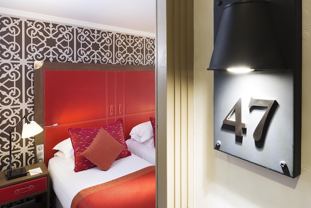 オテル フィレア ラザール & スパ - オペラ