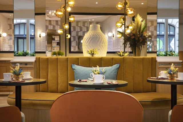 オテル フィレア ラザール & スパ - オペラ