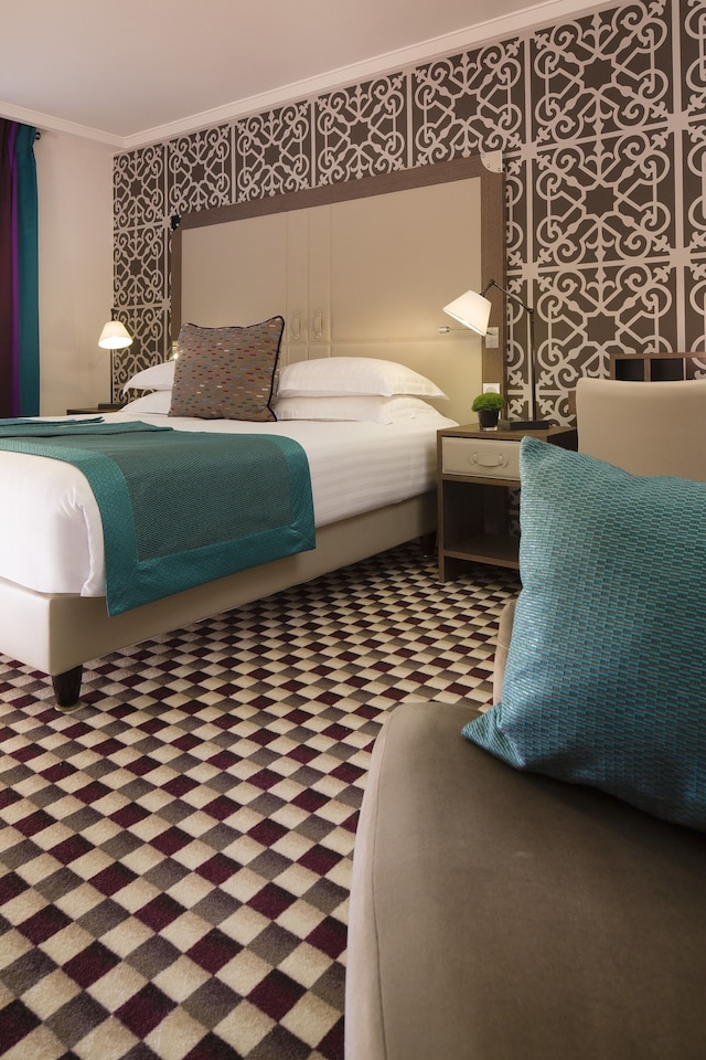 オテル フィレア ラザール & スパ - オペラ