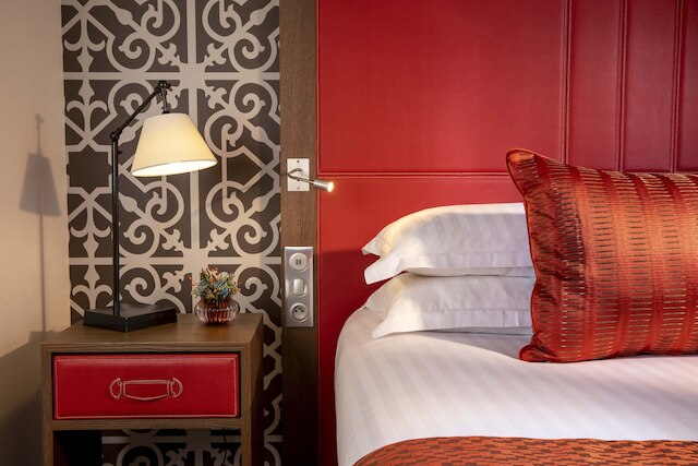 オテル フィレア ラザール & スパ - オペラ