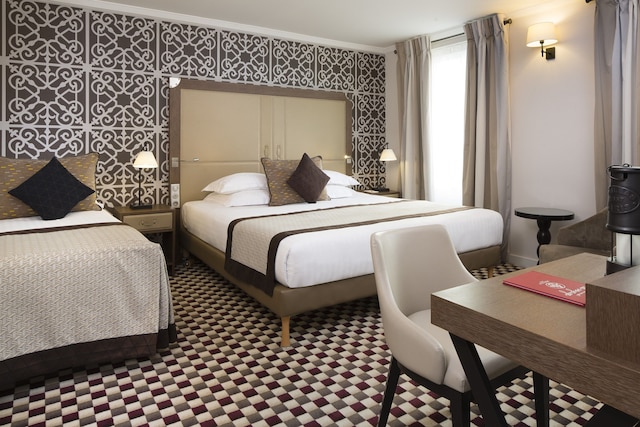 オテル フィレア ラザール & スパ - オペラ