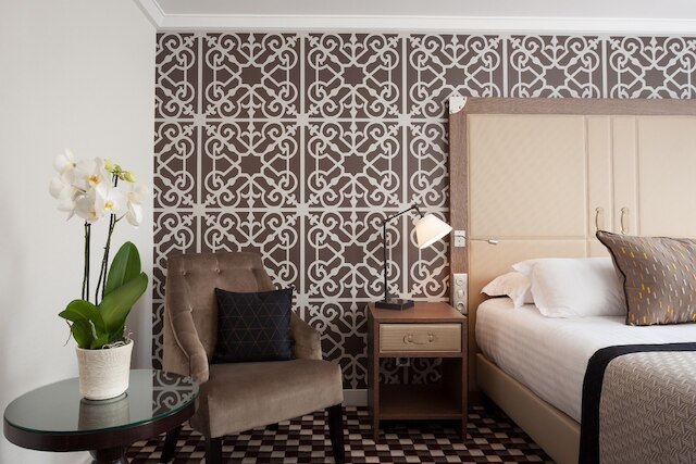 オテル フィレア ラザール & スパ - オペラ