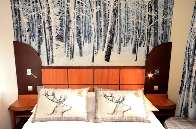 グリーン オテル コンフォート パリ 13