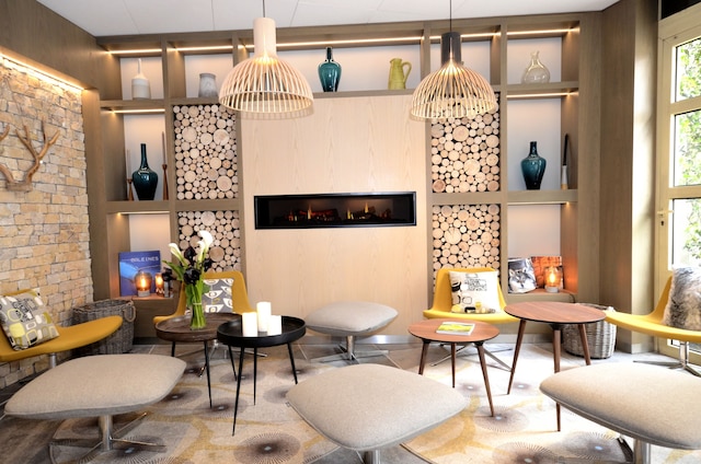 グリーン オテル コンフォート パリ 13