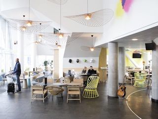 ノボテル スイーツ ガール リール ユーロップ