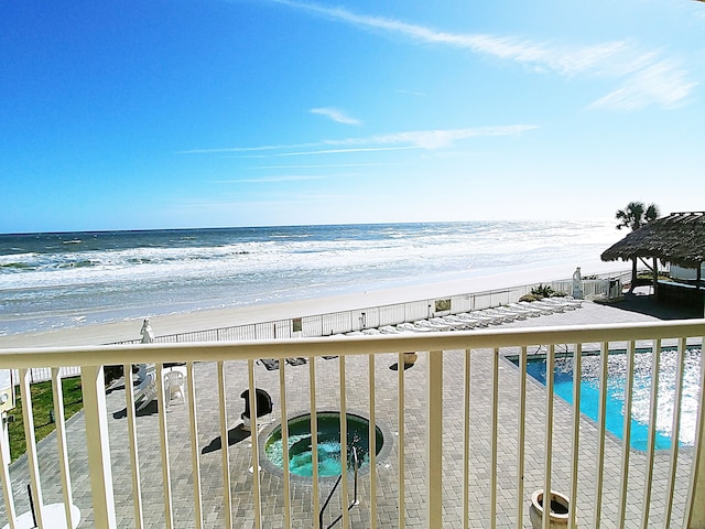 エメラルド ショア リゾート