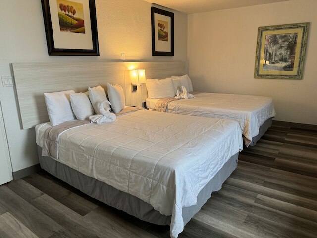 エメラルド ショア リゾート