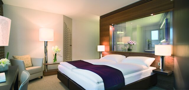 モーベンピック  ホテル ハンブルク