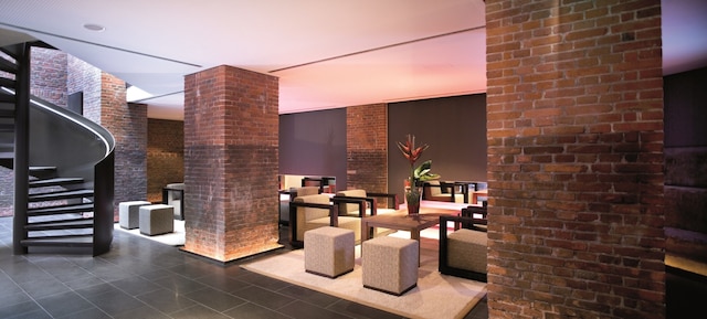 モーベンピック  ホテル ハンブルク