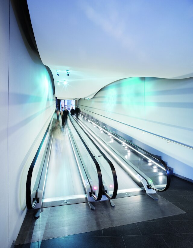 モーベンピック  ホテル ハンブルク