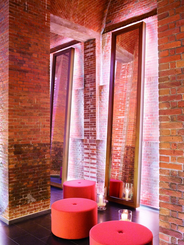 モーベンピック  ホテル ハンブルク