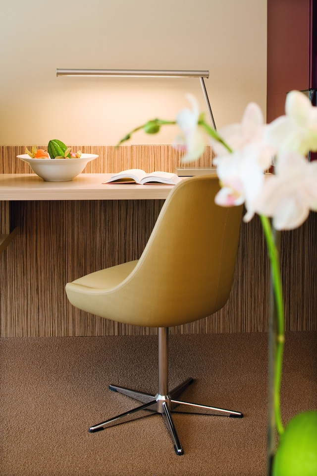 モーベンピック  ホテル フランクフルト シティ