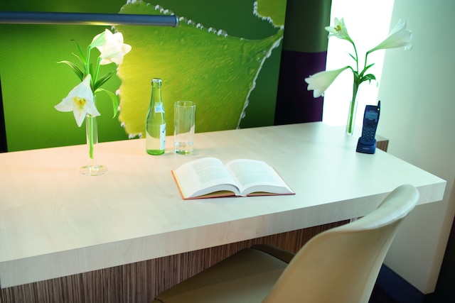 モーベンピック  ホテル フランクフルト シティ