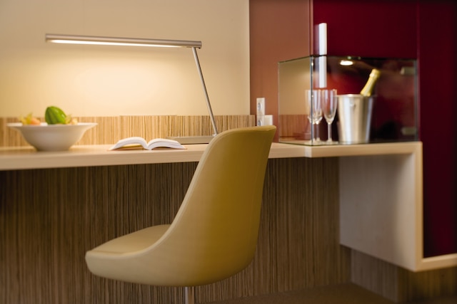 モーベンピック  ホテル フランクフルト シティ