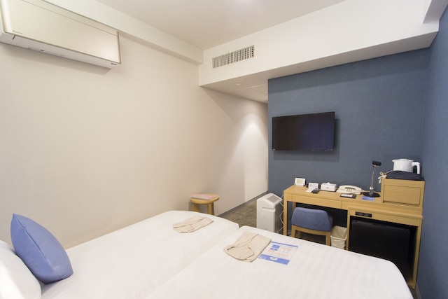 ハートンホテル京都