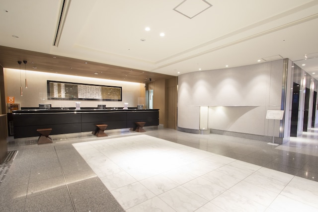 ハートンホテル京都