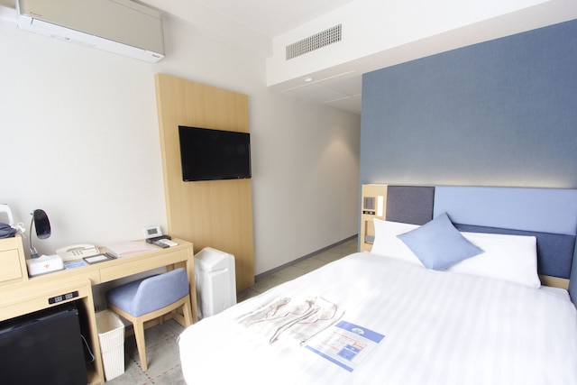 ハートンホテル京都