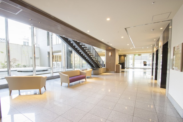 ハートンホテル京都