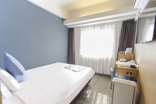 ハートンホテル京都