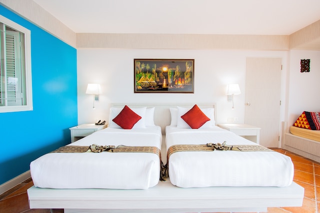 カロン シー サンズ リゾート