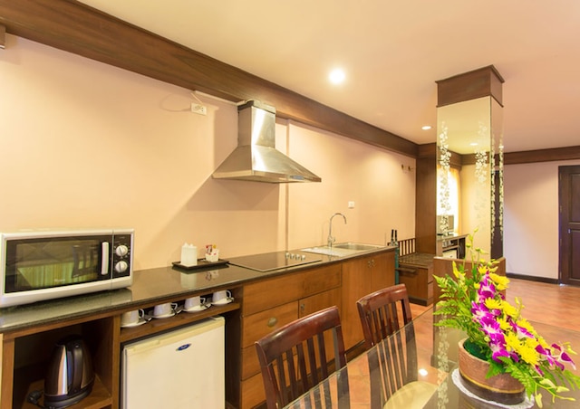 カロン シー サンズ リゾート