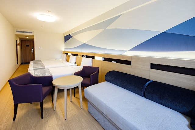 ホテルドリームゲート舞浜