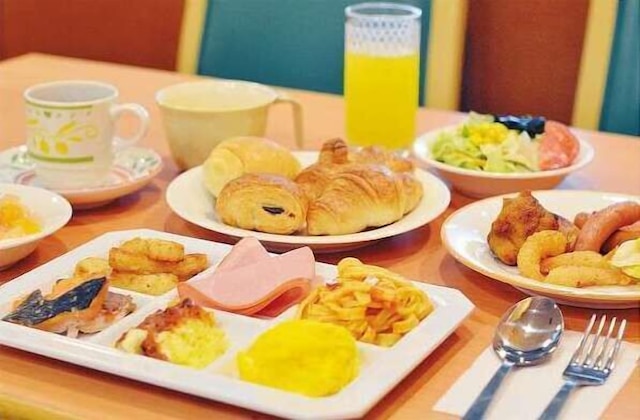 ホテルドリームゲート舞浜