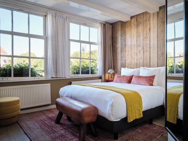 マックス ブラウン ホテル カナル地区、シルクルコレクションの一部