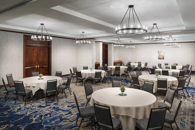 レジデンス イン バイ マリオット オースティン ダウンタウン / コンベンション センター