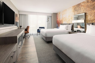 コートヤード・オースティン・ダウンタウン/コンベンションセンター