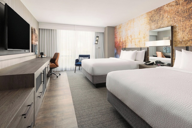 コートヤード・オースティン・ダウンタウン/コンベンションセンター