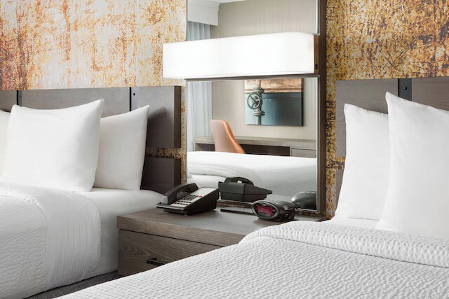 コートヤード・オースティン・ダウンタウン/コンベンションセンター