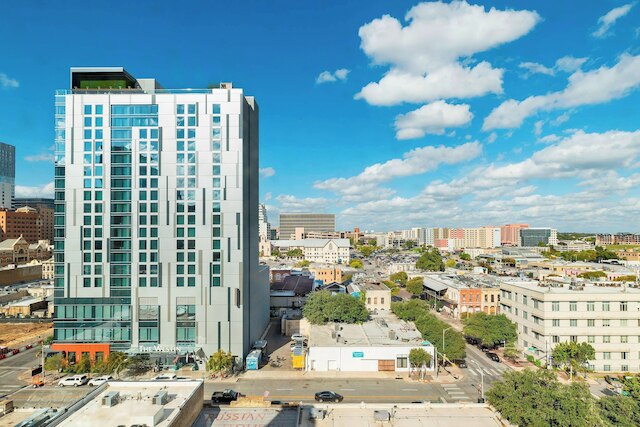 コートヤード・オースティン・ダウンタウン/コンベンションセンター