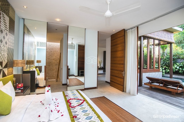 エリシアンブティックヴィラホテル