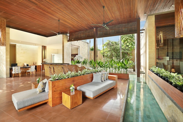 エリシアンブティックヴィラホテル