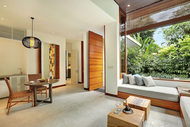 エリシアンブティックヴィラホテル