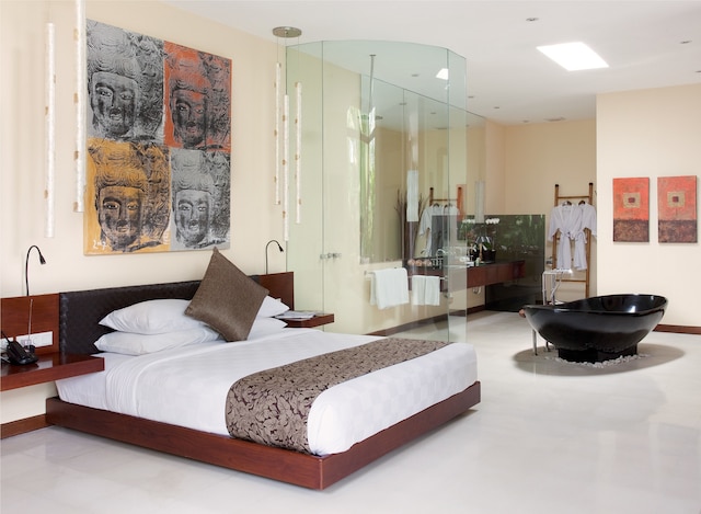 エリシアンブティックヴィラホテル