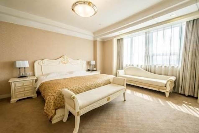 ホンイー ホテル武漢ユニバーシティ (弘毅大酒店)