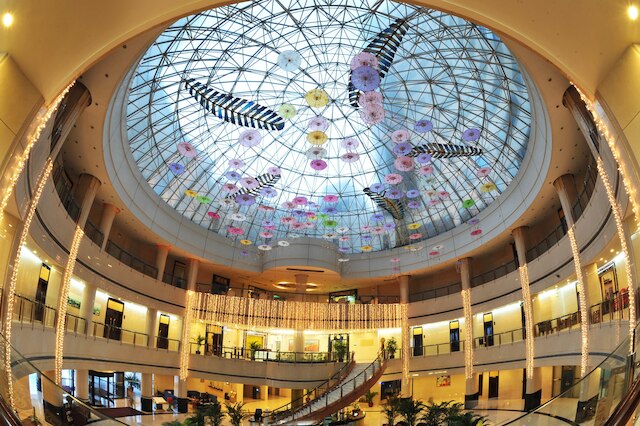 ホンイー ホテル武漢ユニバーシティ (弘毅大酒店)