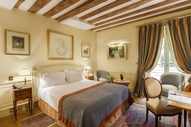 ホテル ルクセンブルグ パルク