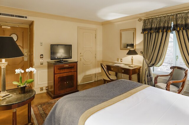 ホテル ルクセンブルグ パルク