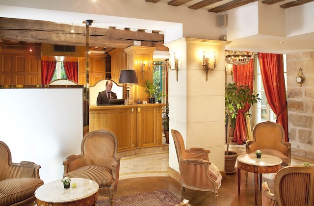 ホテル ルクセンブルグ パルク