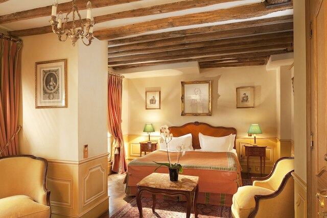 ホテル ルクセンブルグ パルク