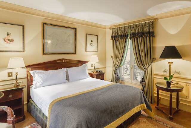 ホテル ルクセンブルグ パルク