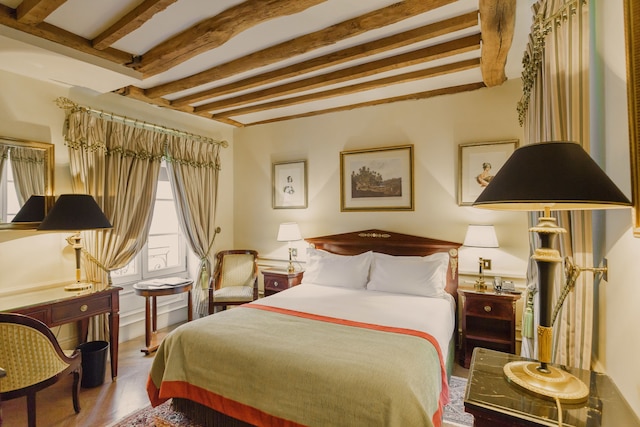 ホテル ルクセンブルグ パルク