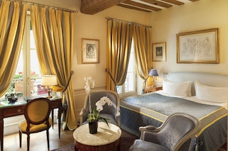 ホテル ルクセンブルグ パルク