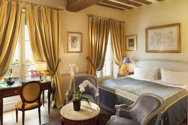 ホテル ルクセンブルグ パルク