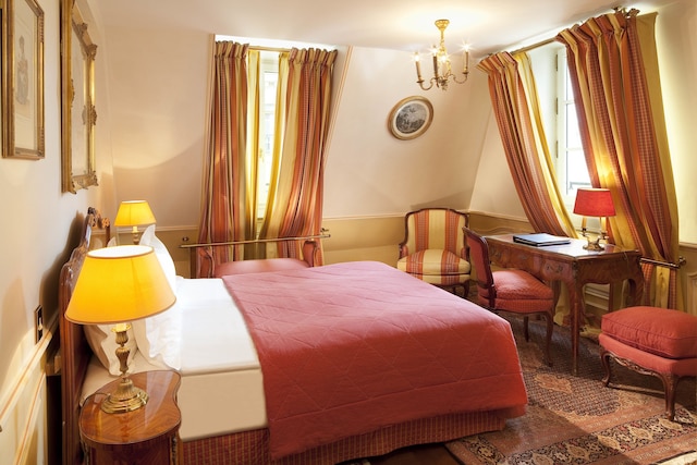 ホテル ルクセンブルグ パルク